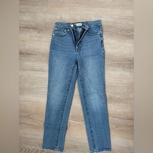 Madewell The Perfect Vintage Jean size 24